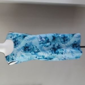 Sleeveless Dress by Sag Harbor